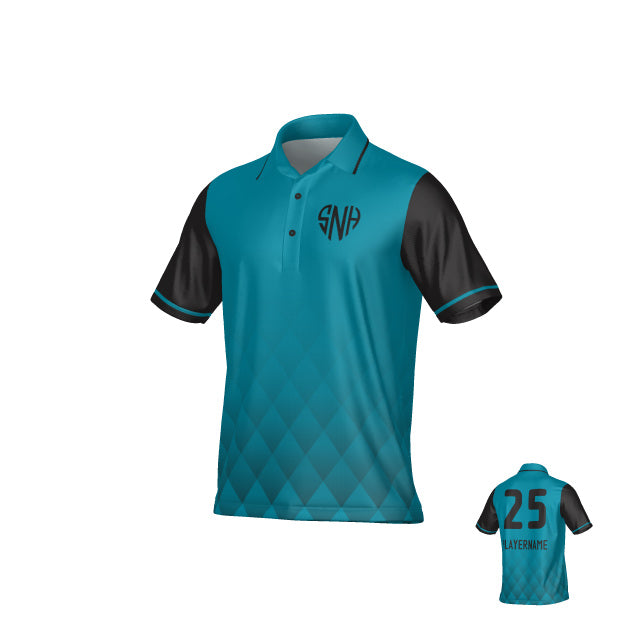 Mens Phoenix Polo