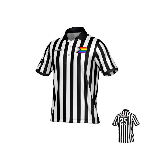 Men's Non Skating Official Jersey