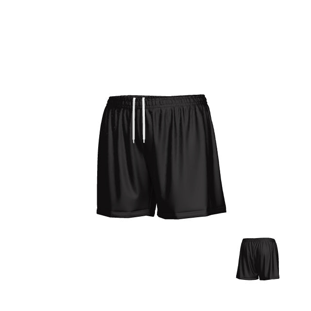 Womens Cambridge Short - Long