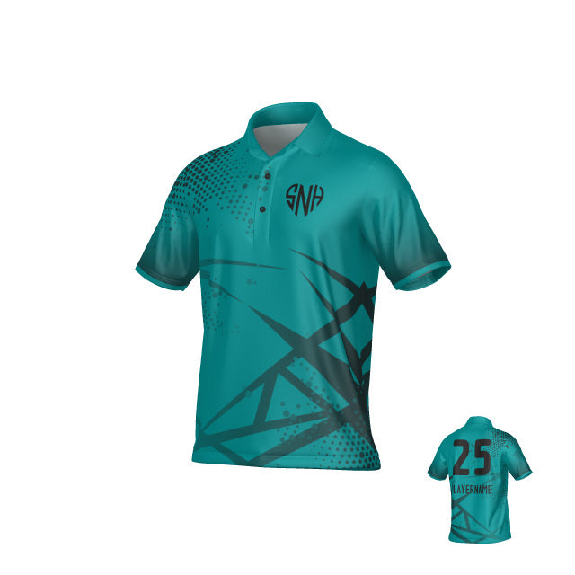 Mens Phoenix Polo
