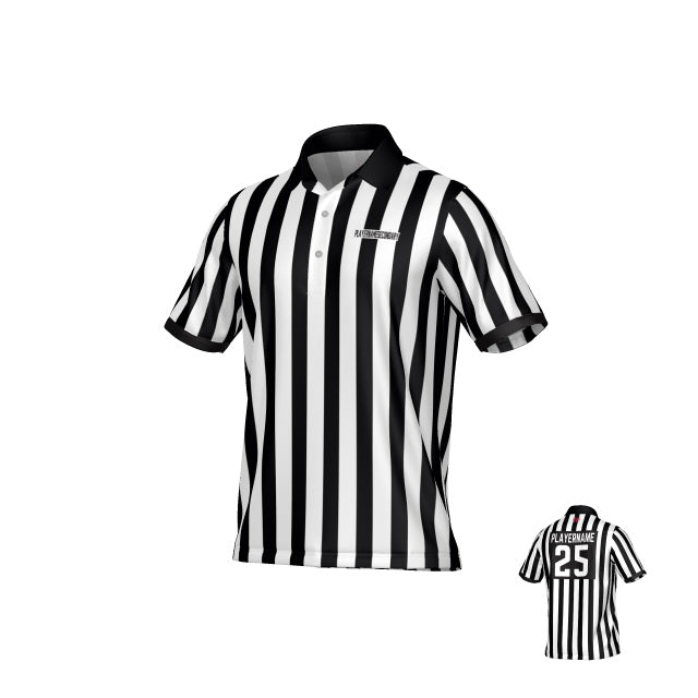 Men's Non Skating Official Jersey