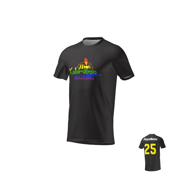 Men's Performance Shirt