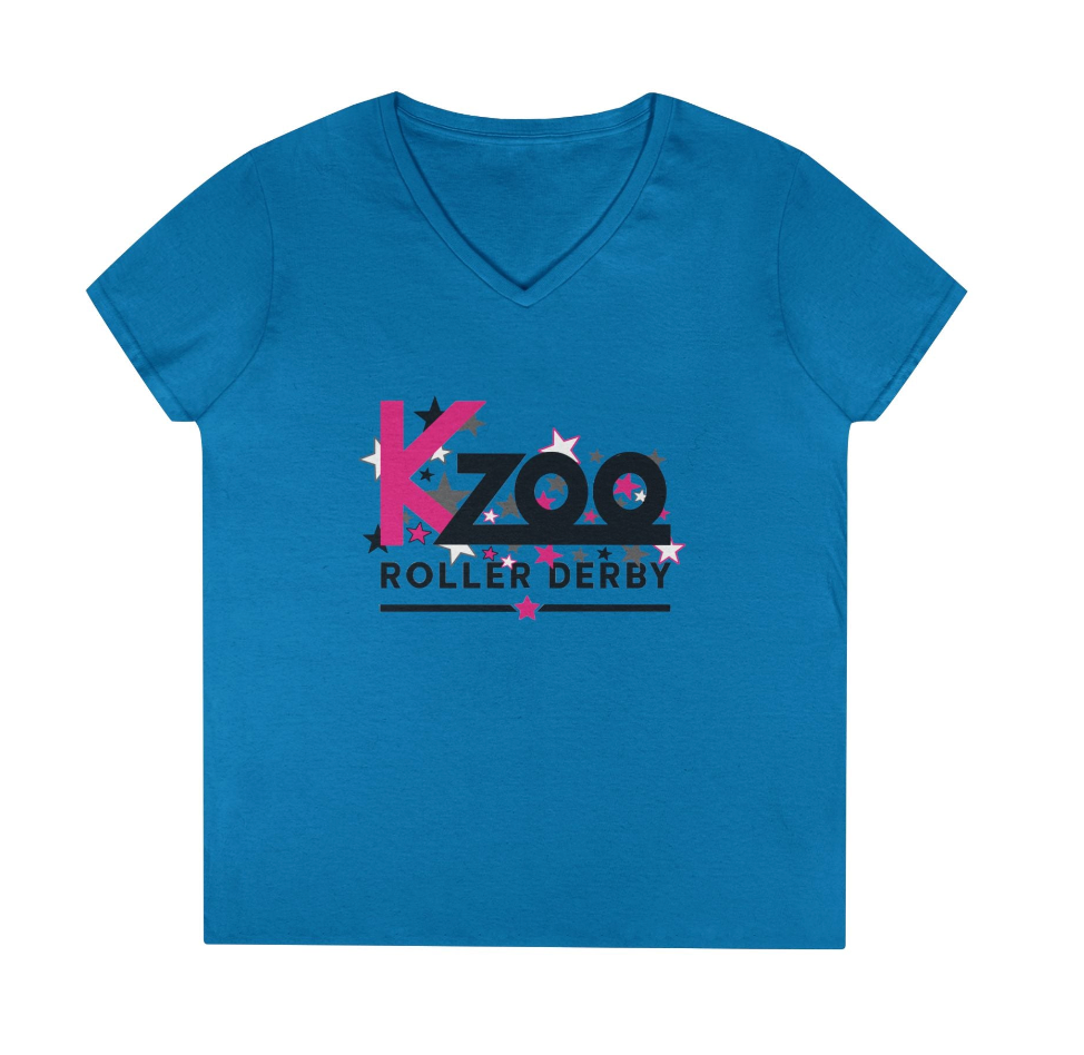 Kalamazoo Roller Derby
