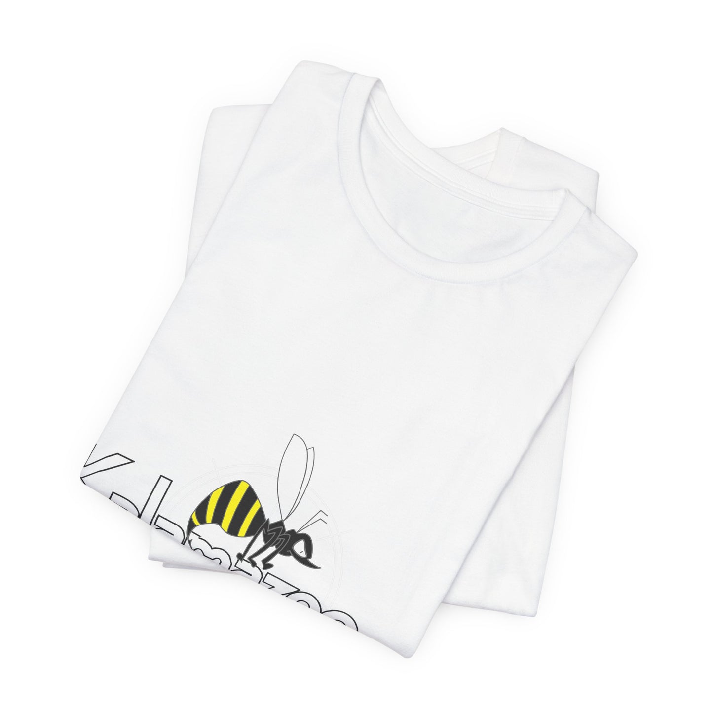 Kalamazoo Killer Beez Tee
