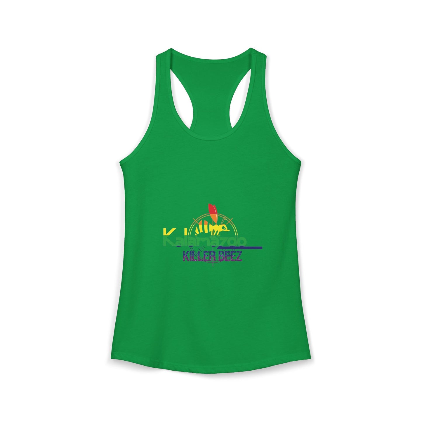 Copy of Killer Beez Racerback Tank