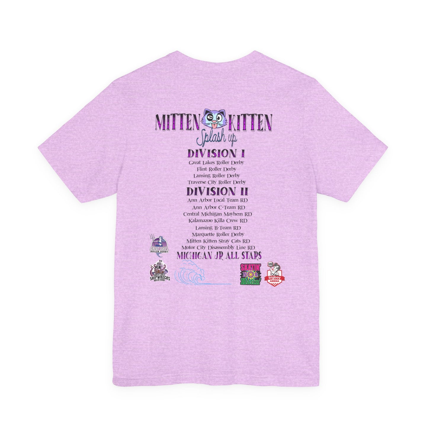 Mitten Kitten 2025