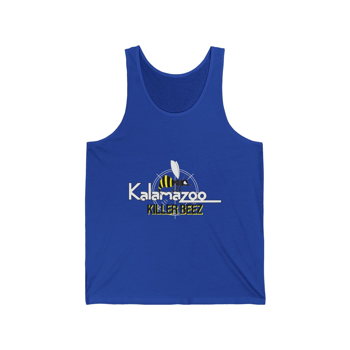 Killer Beez Vintage Tank