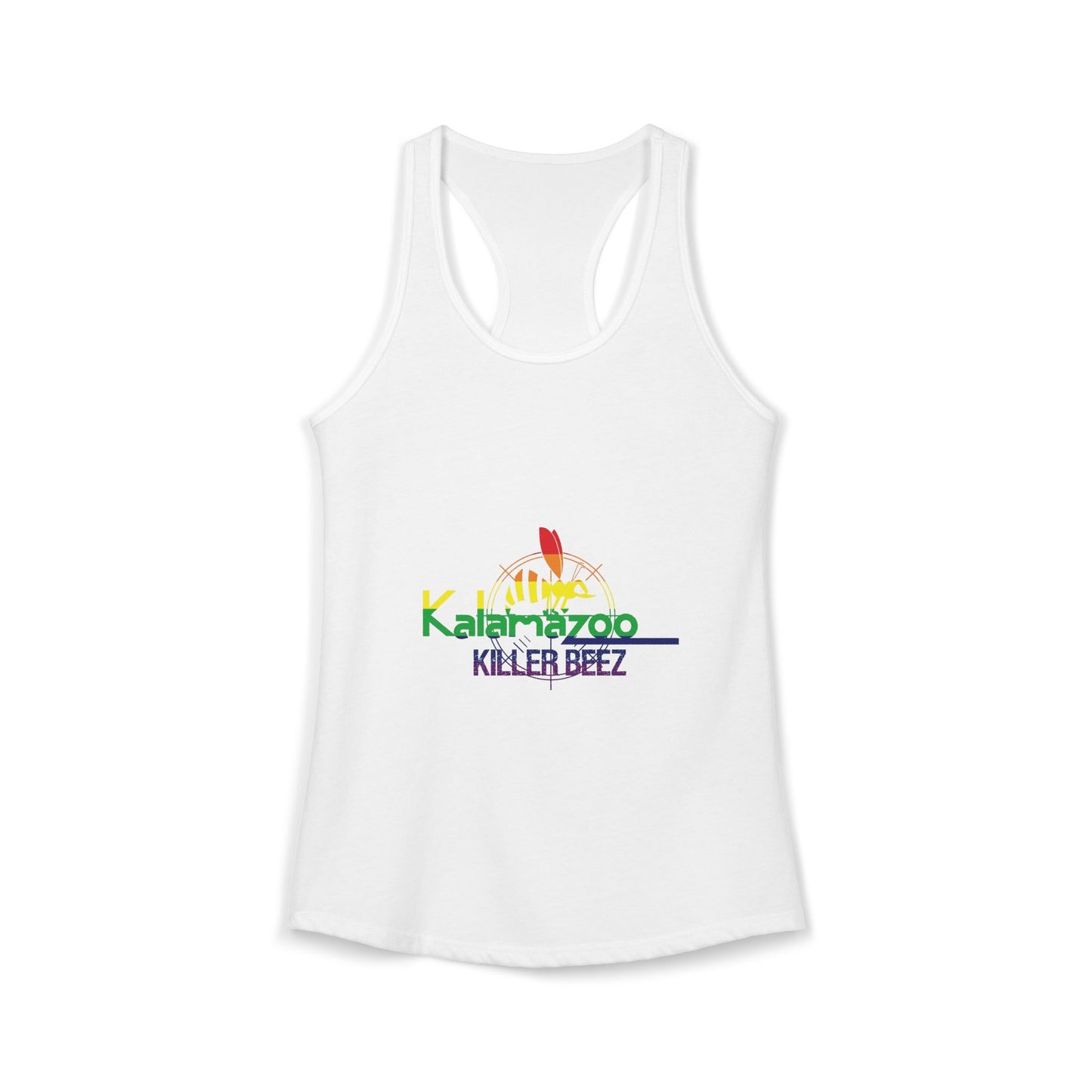 Copy of Killer Beez Racerback Tank