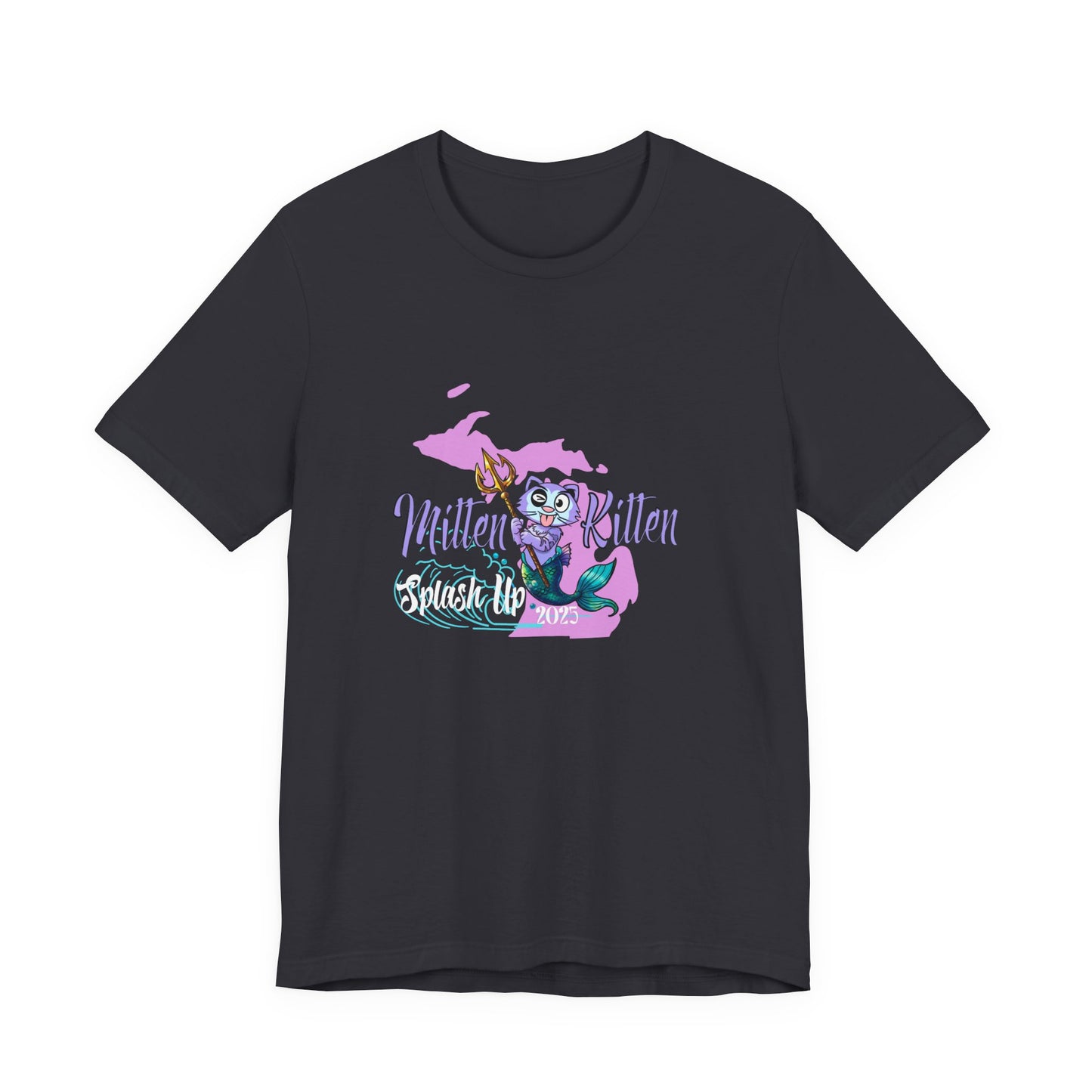 Mitten Kitten Michigan Roller Derby 2025