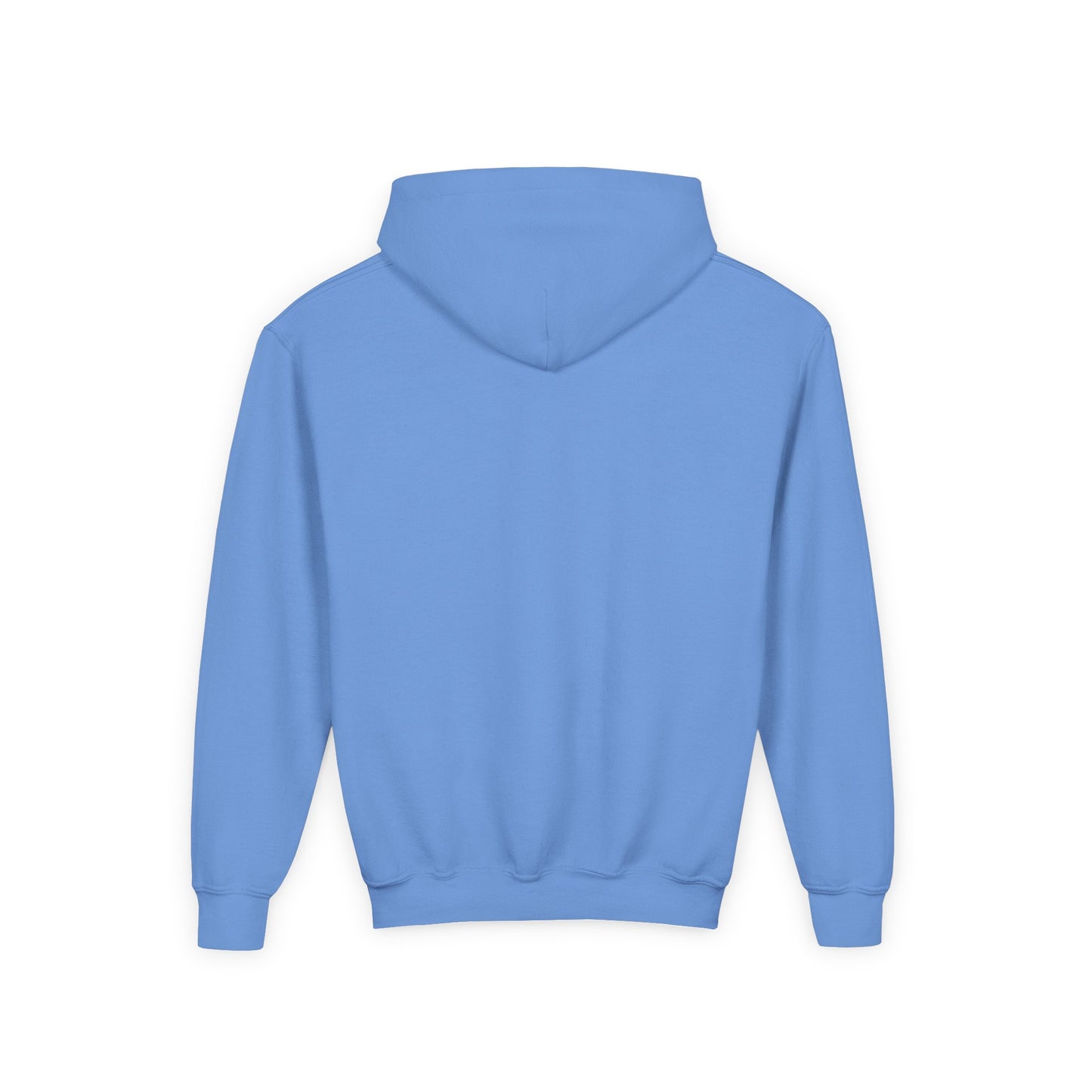 Youth Hoodie – Kalamazoo Killer Beez Logo Pullover