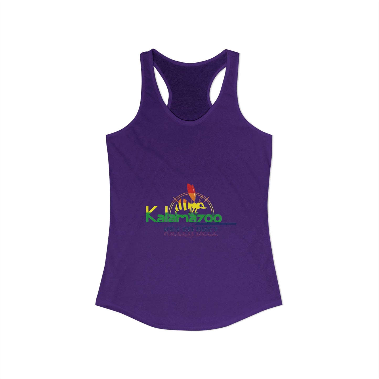Copy of Killer Beez Racerback Tank