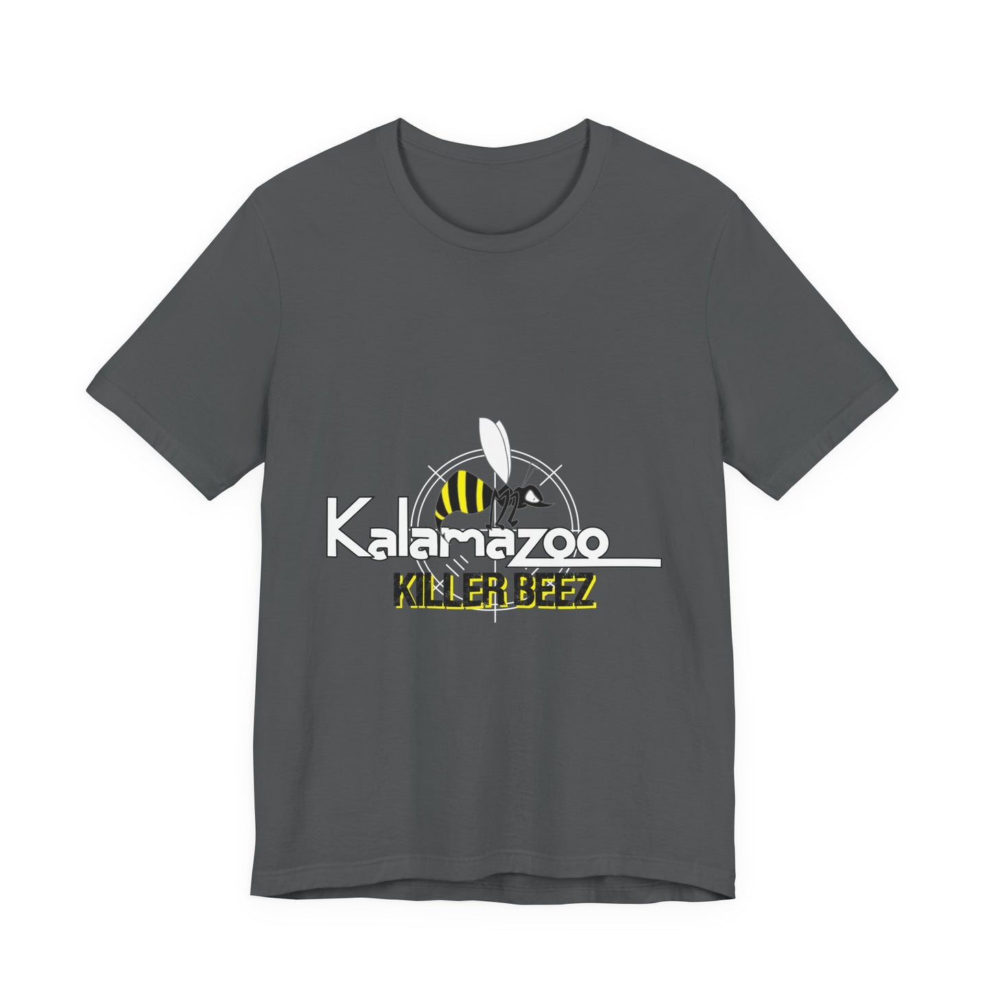 Kalamazoo Killer Beez Tee