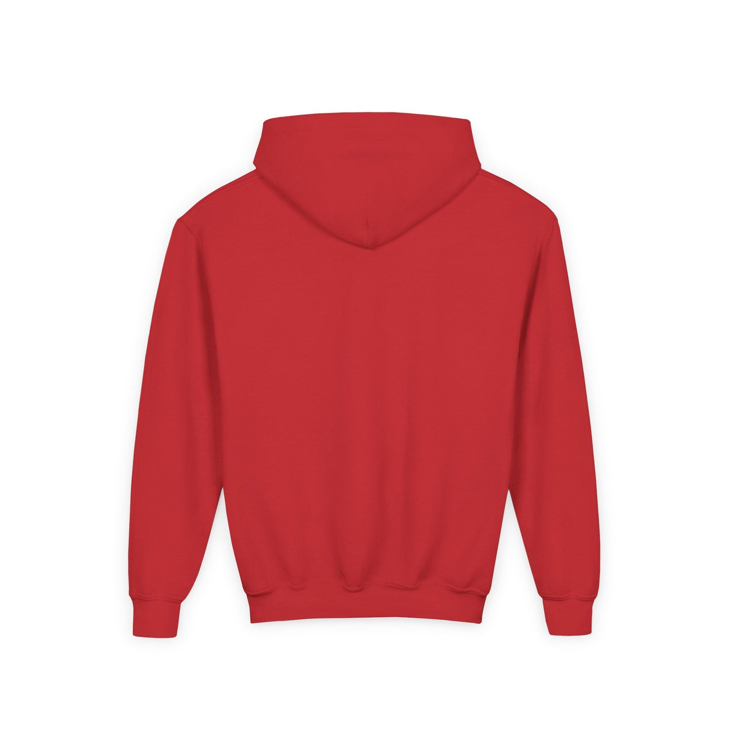 Youth Hoodie – Kalamazoo Killer Beez Logo Pullover