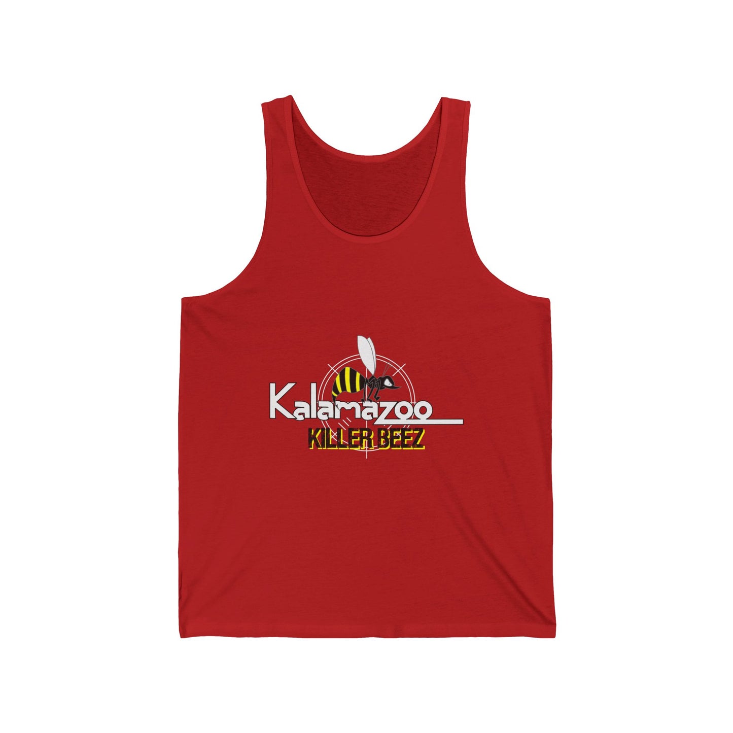 Killer Beez Vintage Tank