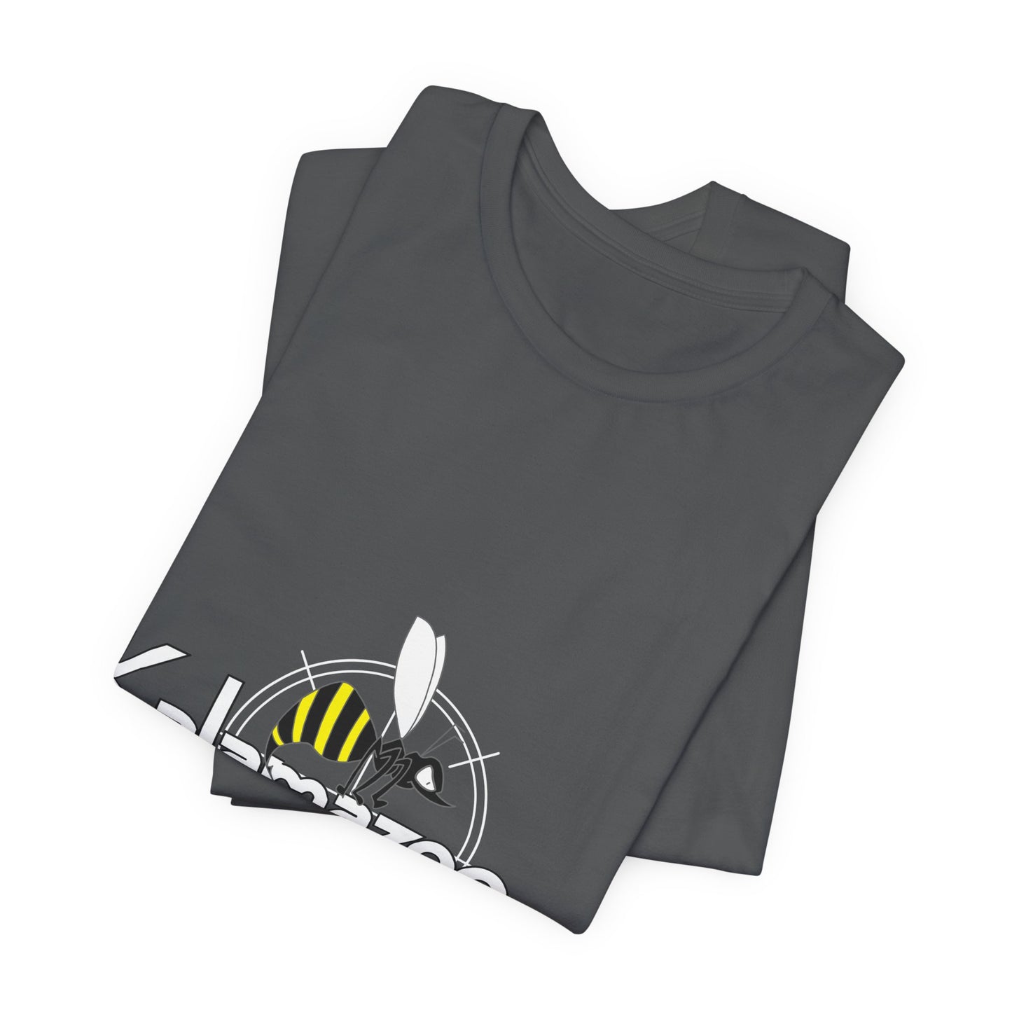 Kalamazoo Killer Beez Tee
