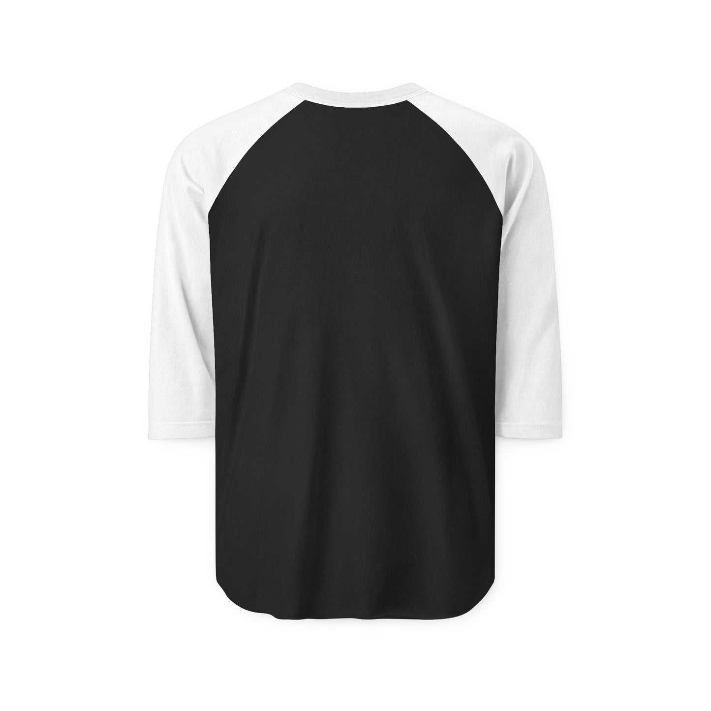 Kalamazoo Killer Bees Raglan Shirt