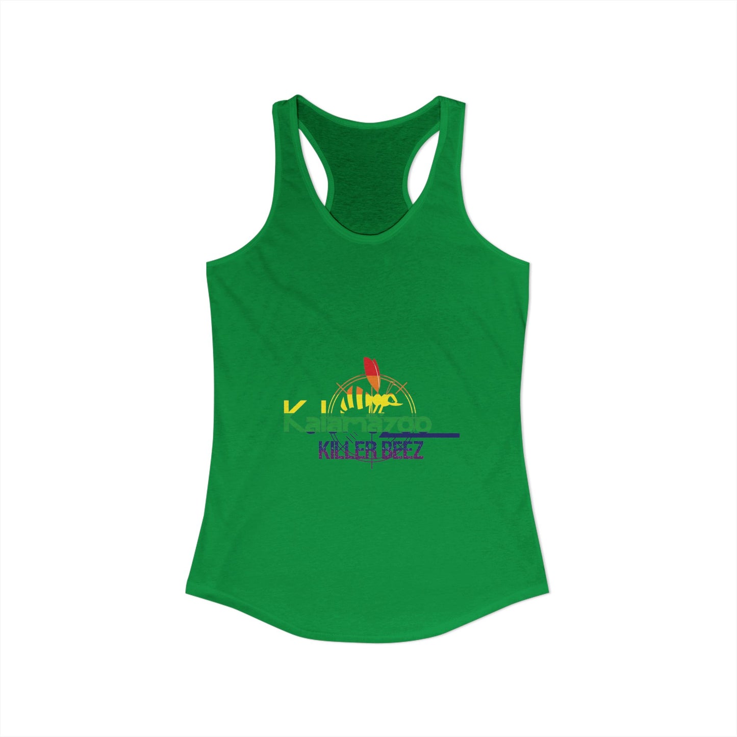 Copy of Killer Beez Racerback Tank