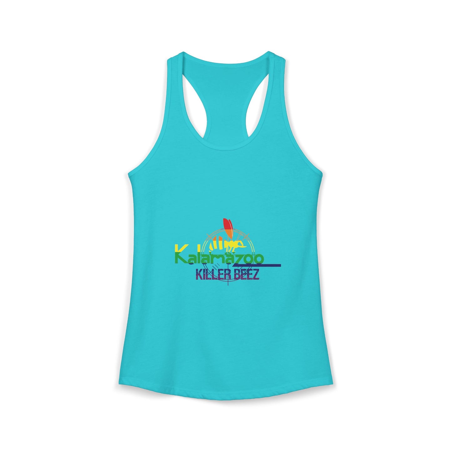 Copy of Killer Beez Racerback Tank