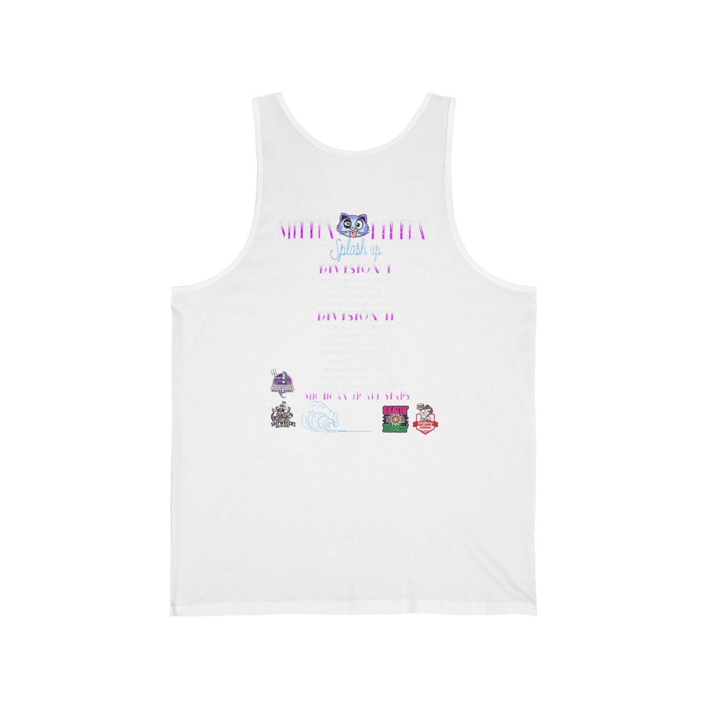Mitten Kitten Tank 2025