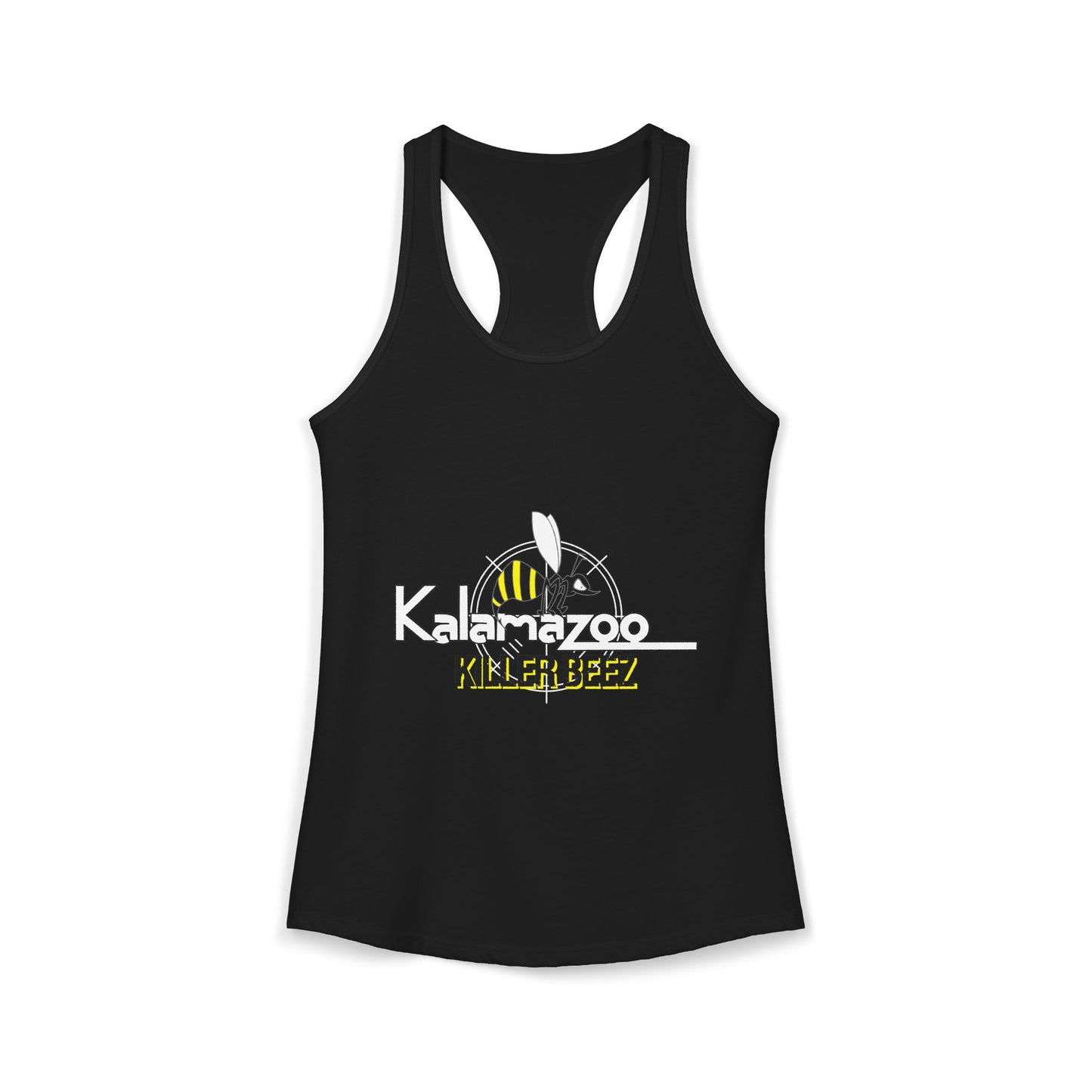 Killer Beez Racerback Tank