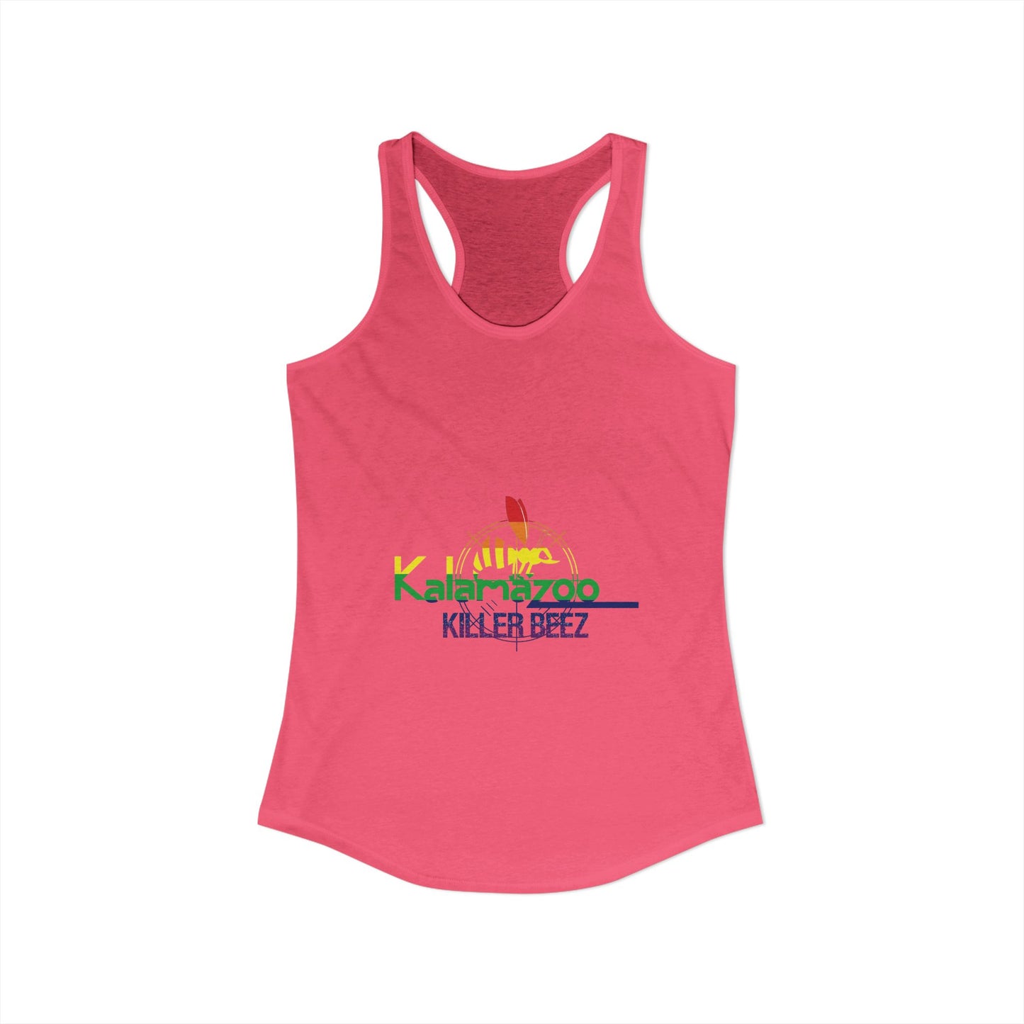 Copy of Killer Beez Racerback Tank