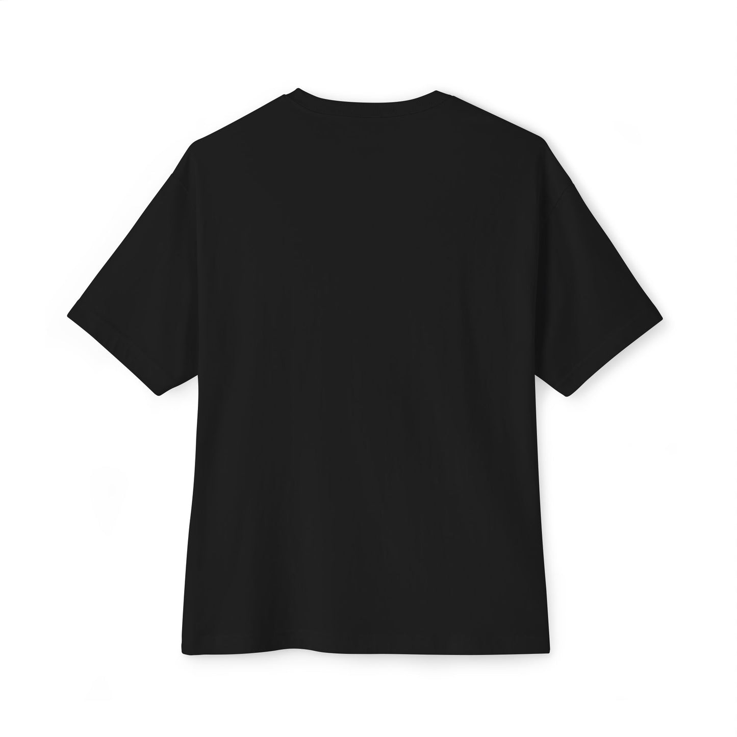 Men’s Boxy Tee