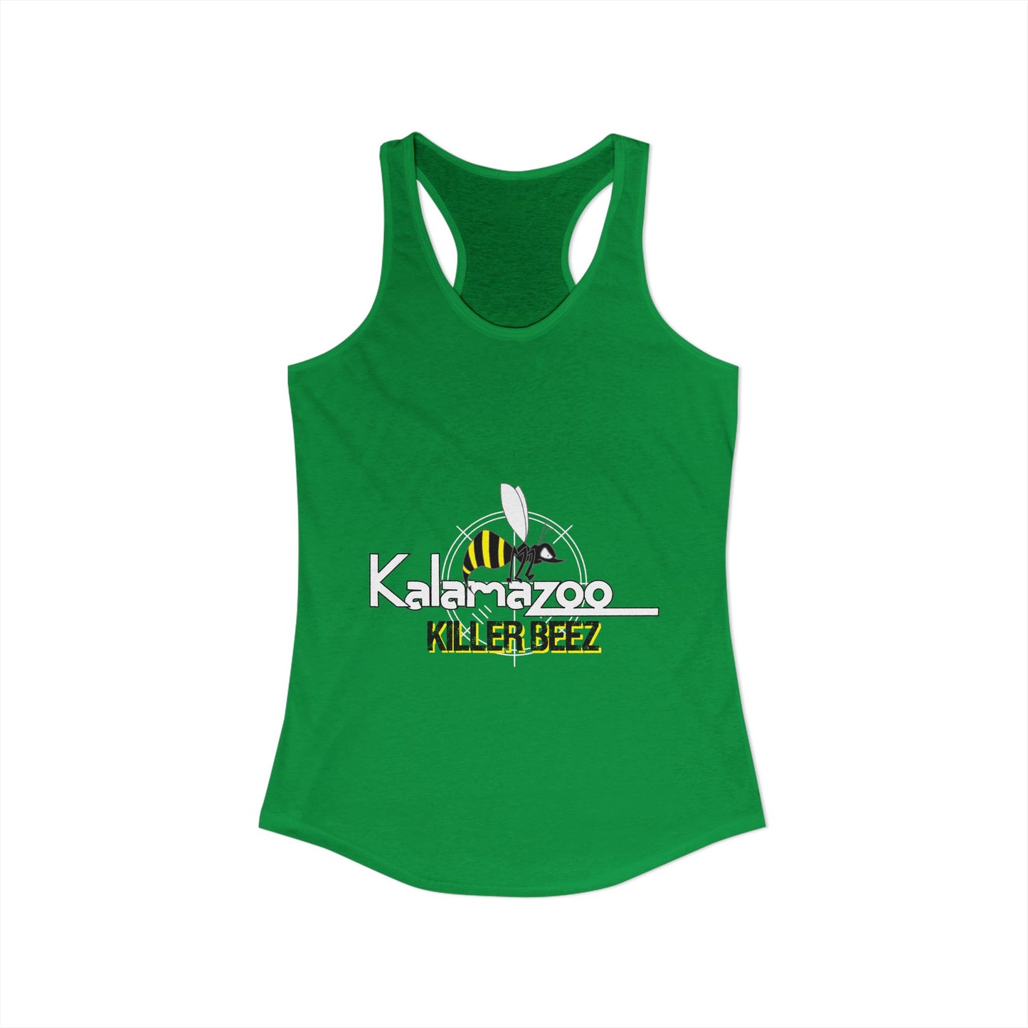 Killer Beez Racerback Tank