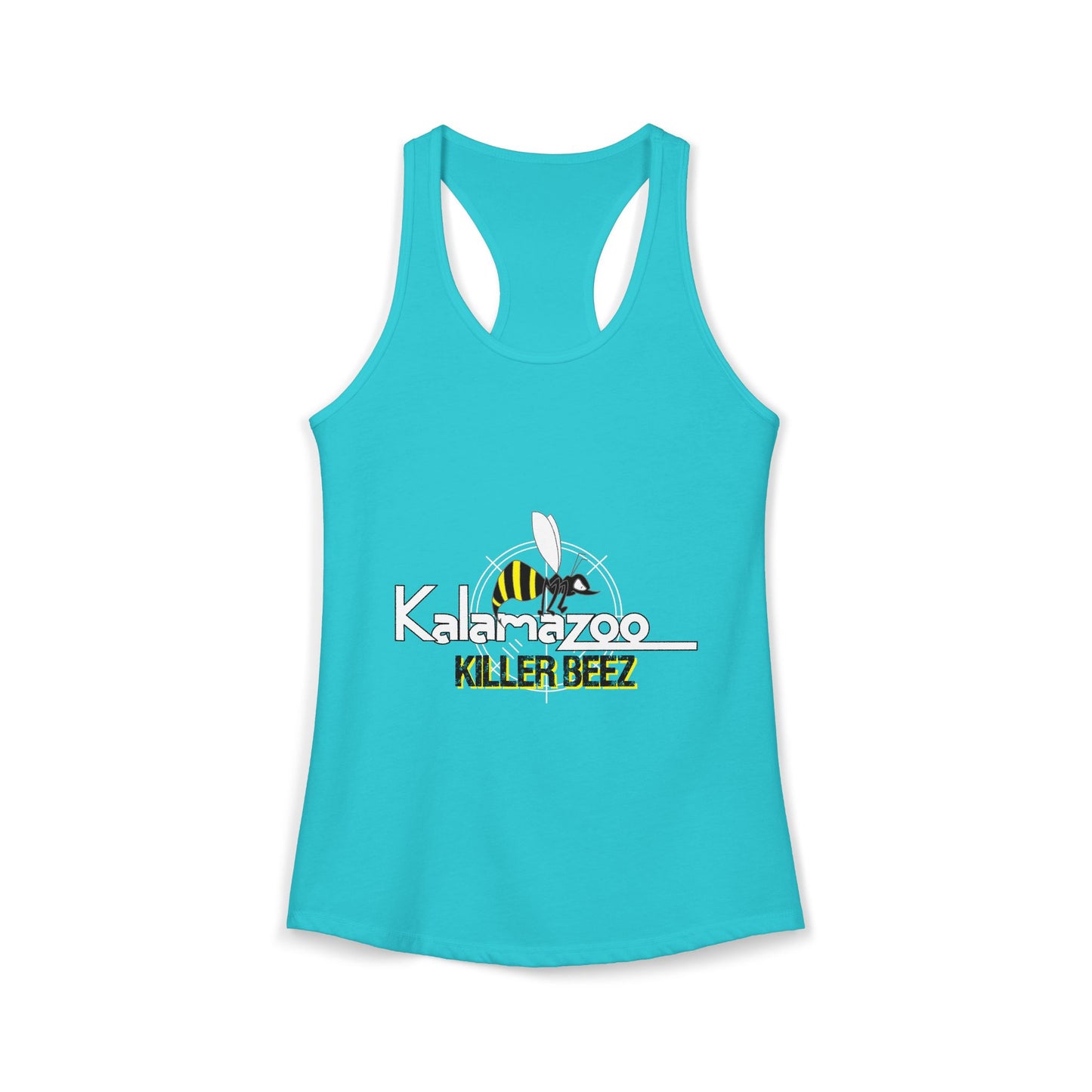 Killer Beez Racerback Tank