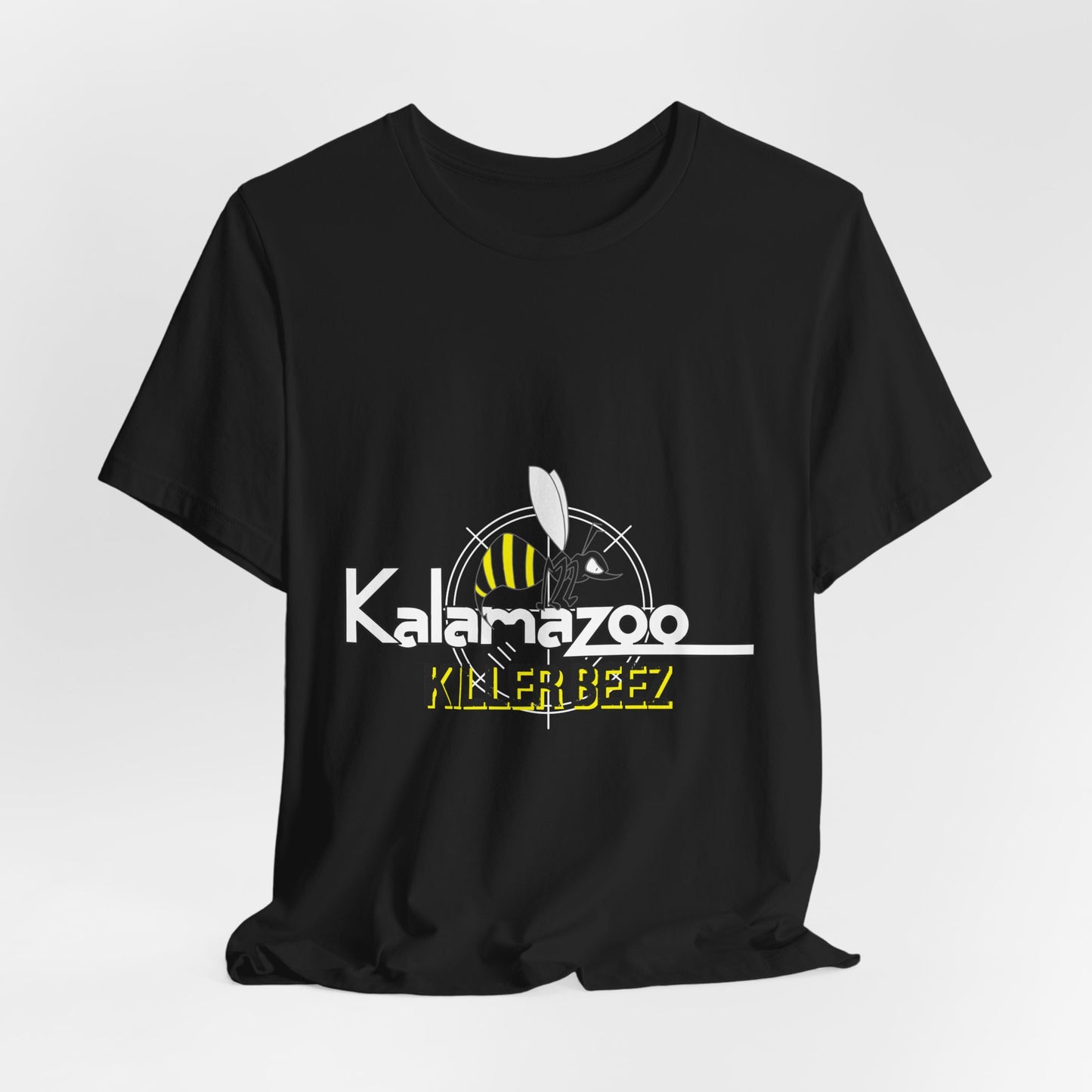 Kalamazoo Killer Beez Tee
