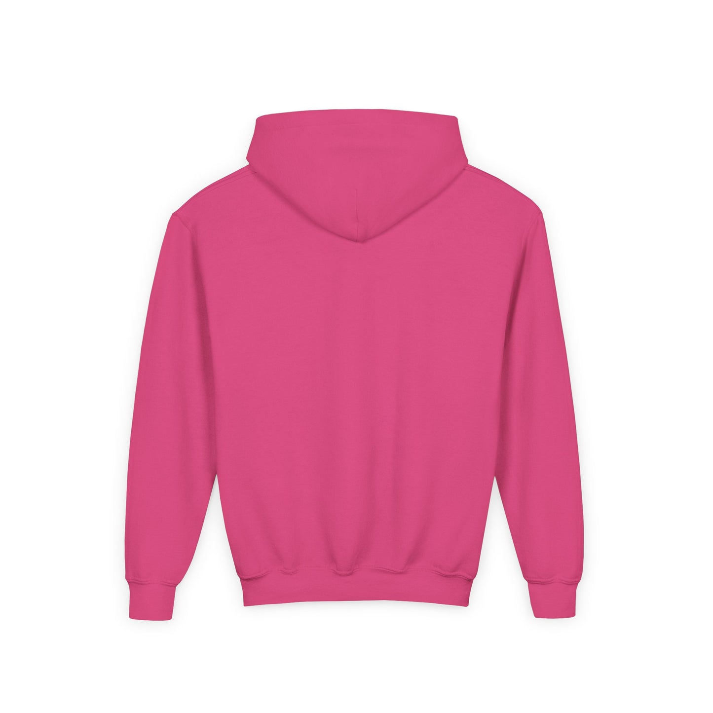 Youth Hoodie – Kalamazoo Killer Beez Logo Pullover
