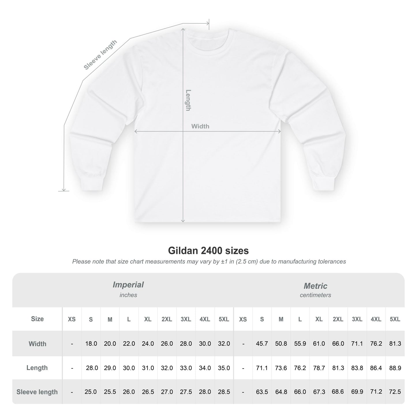 Killer Beez Bee Logo Long Sleeve Tee