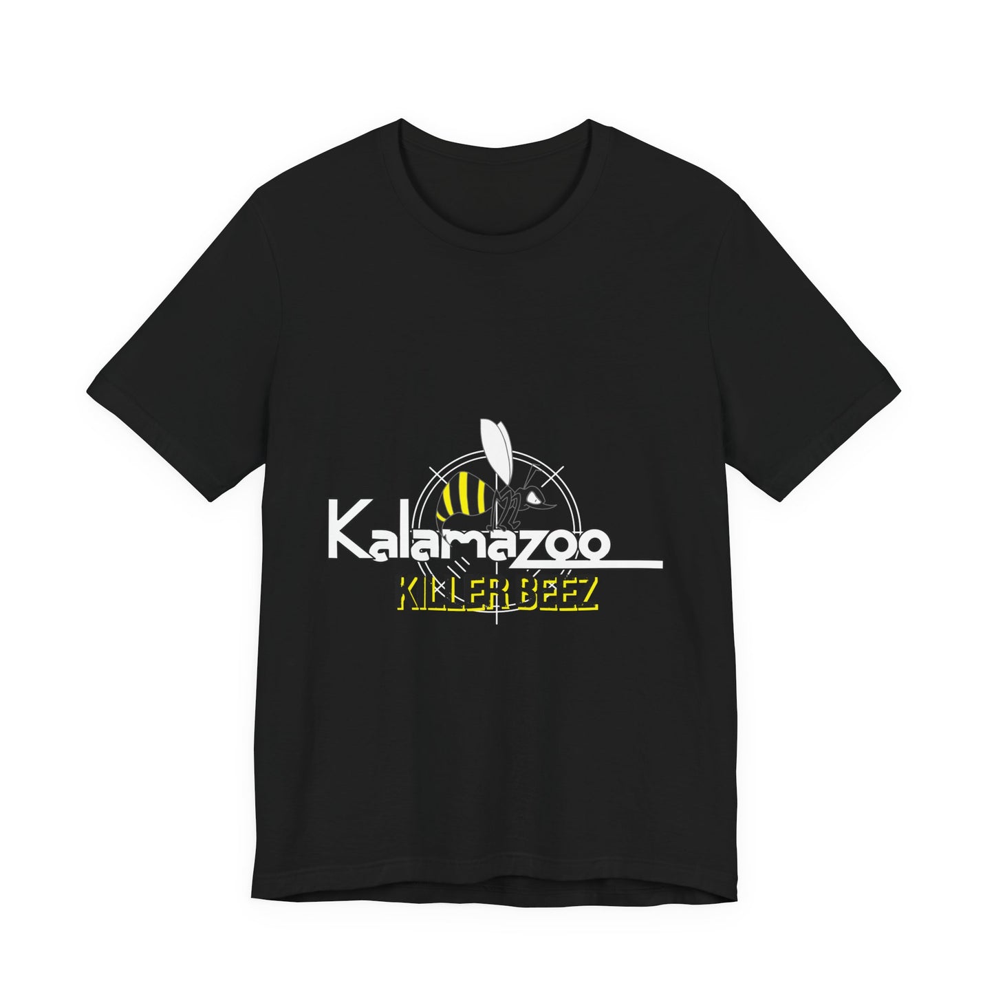 Kalamazoo Killer Beez Tee