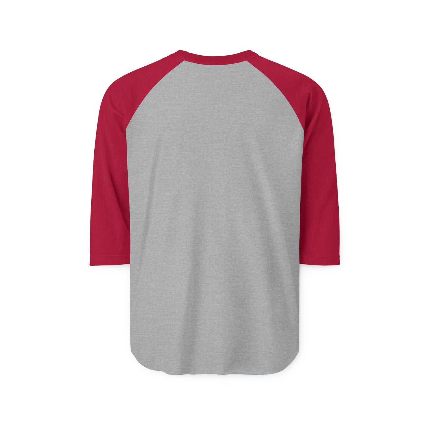 Kalamazoo Killer Bees Raglan Shirt