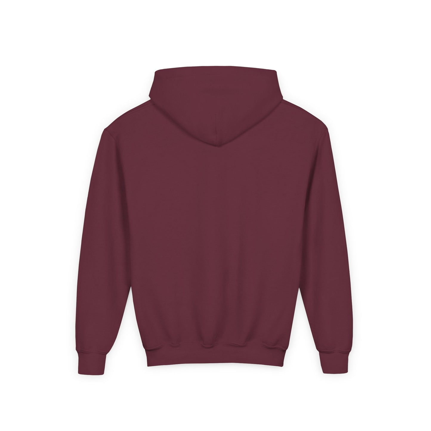 Youth Hoodie – Kalamazoo Killer Beez Logo Pullover