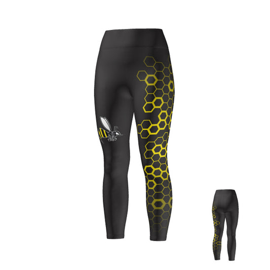 Womens Rio 7/8 Legging