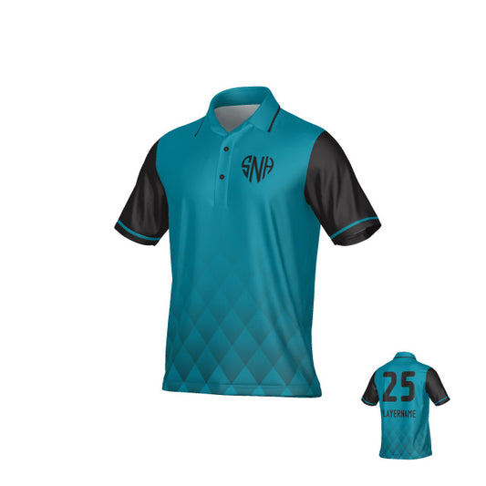 Mens Phoenix Polo