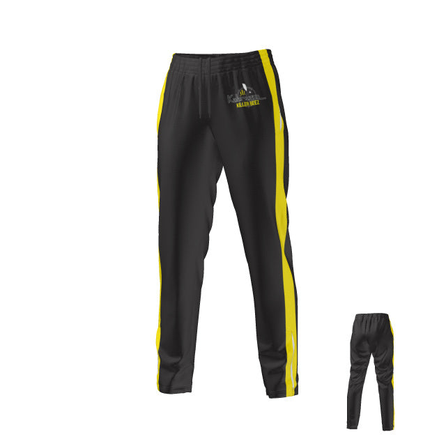 Women's Flex Warmup Pants