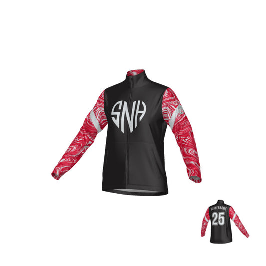 Womens Denver Jacket