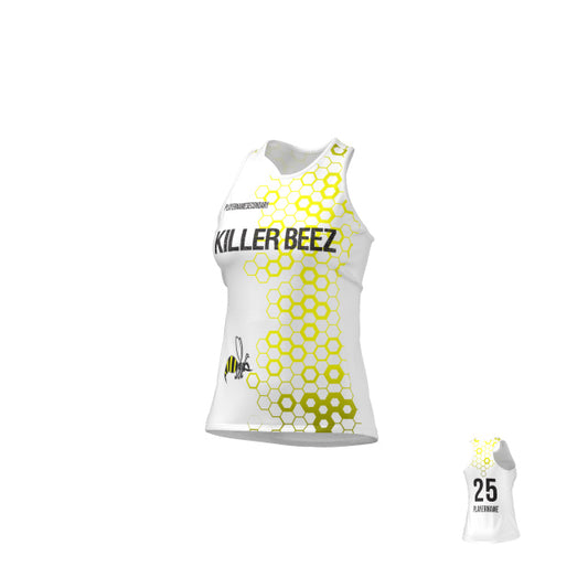 Game Jersey Racerback