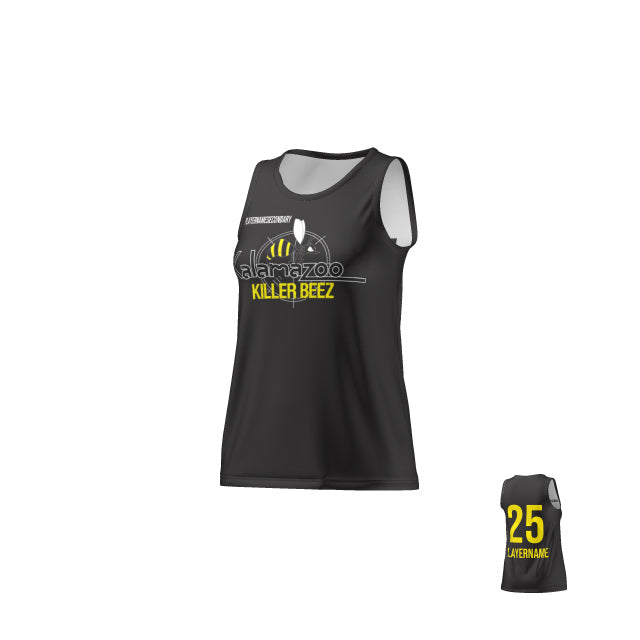 Womens Scrimmage Reversible Jersey