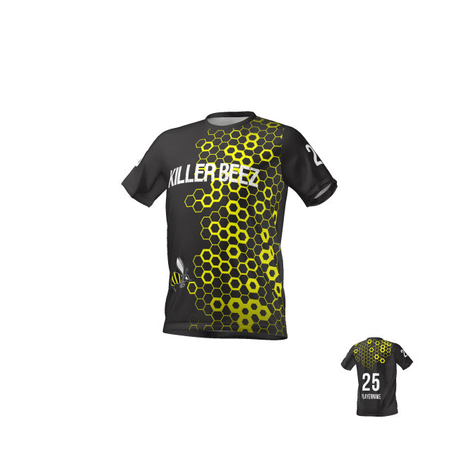 Game Jersey Youth