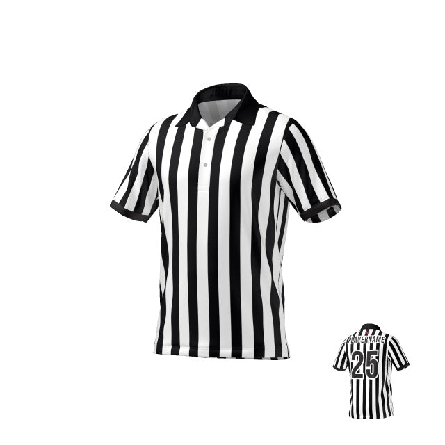 Men's Non Skating Official Jersey